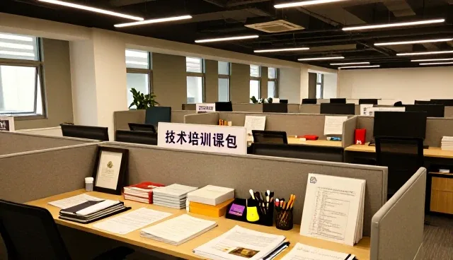 如何在软件运维中实现流程优化的关键关注点