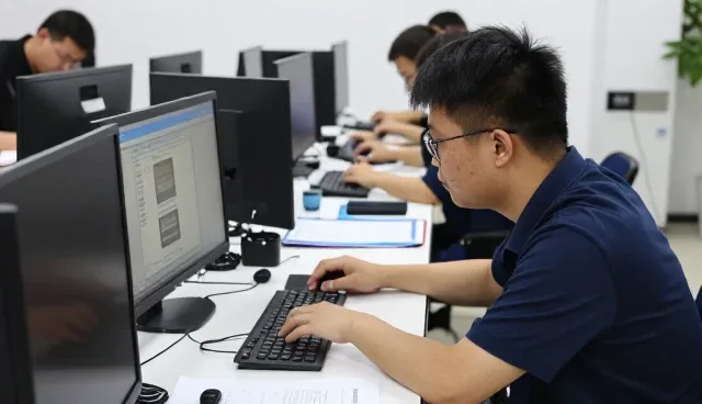 技术培训满足现代企业发展需求