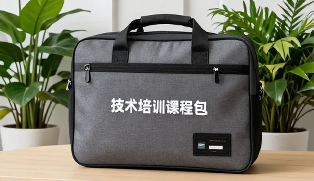 安全操作：技术培训课程包的使用与维护建议